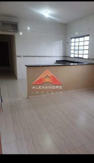 Casa, 2 quartos, 60 m² - Foto 2