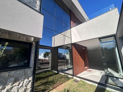 Casa, 3 quartos, 280 m² - Foto 2