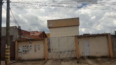 Apartamento, 2 quartos, 52 m² - Foto 1