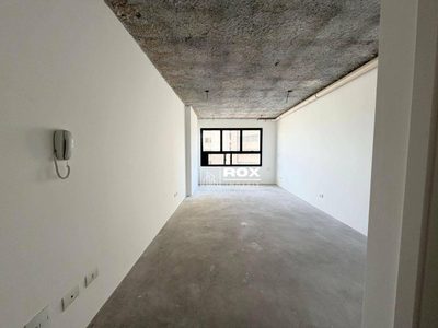 Sala-Conjunto, 26 m² - Foto 2