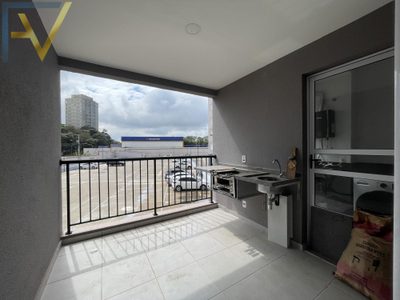 Apartamento, 2 quartos, 67 m² - Foto 3