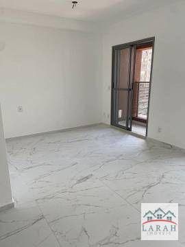 Apartamento, 1 quarto, 37 m² - Foto 1