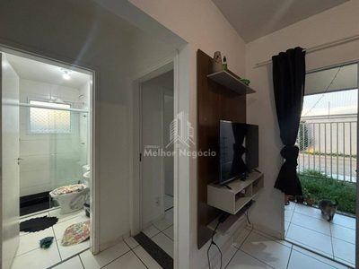Apartamento, 2 quartos, 56 m² - Foto 2