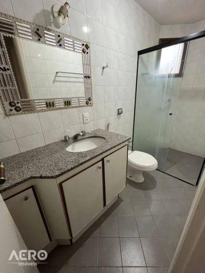 Apartamento, 2 quartos, 64 m² - Foto 4