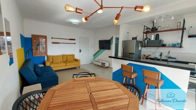 Apartamento, 2 quartos, 70 m² - Foto 5