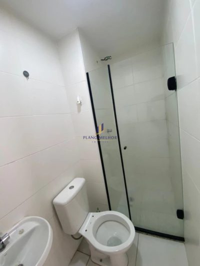 Apartamento, 2 quartos, 32 m² - Foto 5