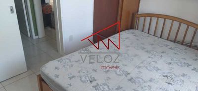 Apartamento, 1 quarto, 37 m² - Foto 4