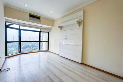 Apartamento, 2 quartos, 80 m² - Foto 2