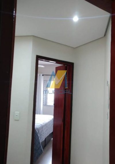 Casa de Condomínio, 2 quartos - Foto 5