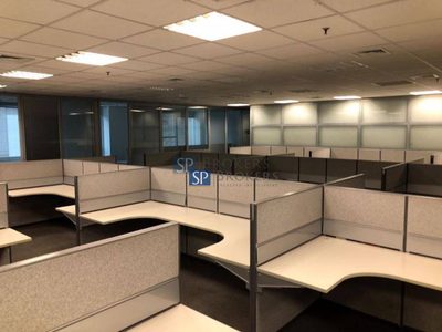 Sala-Conjunto, 254 m² - Foto 5