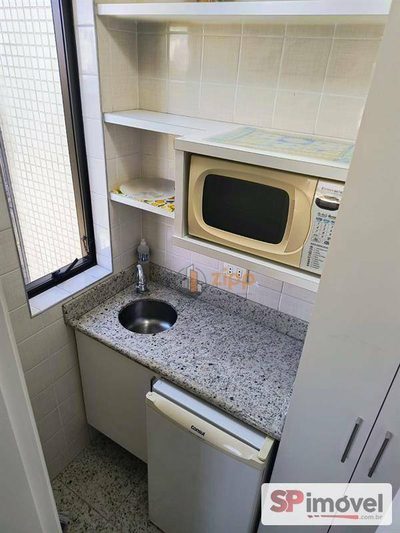 Sala-Conjunto, 33 m² - Foto 4