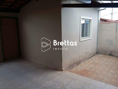 Casa, 3 quartos, 130 m² - Foto 2