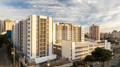 Apartamento, 2 quartos, 51 m² - Foto 5