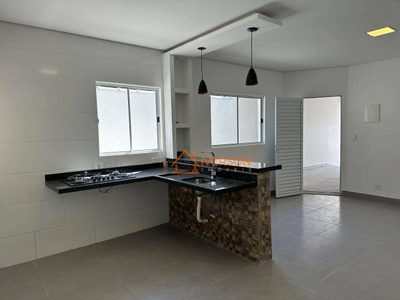 Casa, 3 quartos, 91 m² - Foto 5
