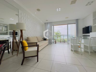 Apartamento, 2 quartos, 80 m² - Foto 3