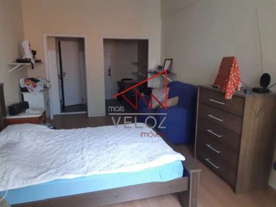 Kitnet-Studio, 30 m² - Foto 3