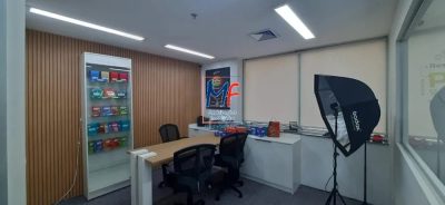 Loja-Salão, 244 m² - Foto 3