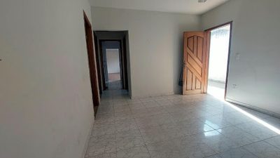 Sobrado, 3 quartos - Foto 1