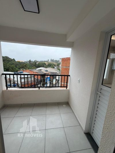Apartamento, 2 quartos, 58 m² - Foto 4