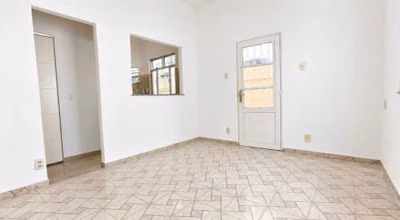 Casa de Vila, 2 quartos - Foto 1