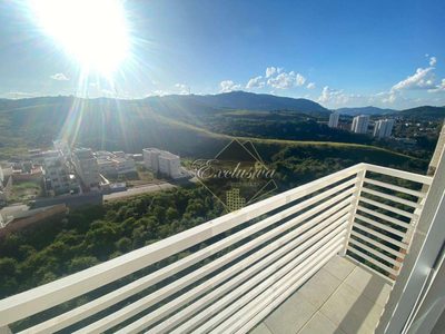 Apartamento, 2 quartos, 48 m² - Foto 4