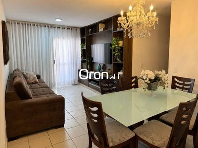 Apartamento, 2 quartos, 67 m² - Foto 1