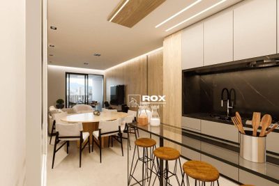 Apartamento, 3 quartos, 84 m² - Foto 5