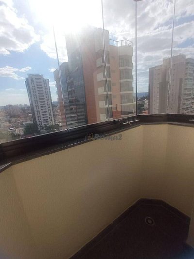Apartamento, 3 quartos, 120 m² - Foto 3