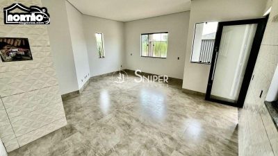 Casa, 2 quartos, 90 m² - Foto 5