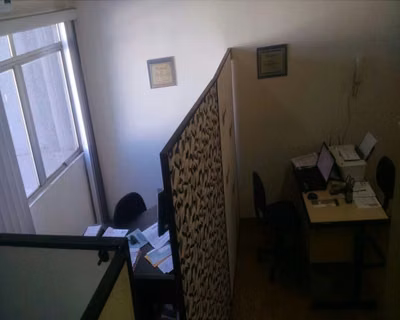 Sala-Conjunto, 30 m² - Foto 2
