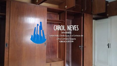 Apartamento, 3 quartos - Foto 4