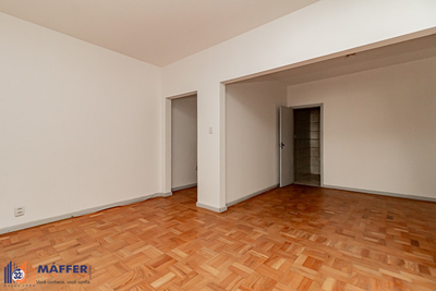Apartamento, 2 quartos, 77 m² - Foto 5