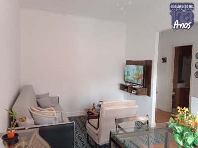 Apartamento, 1 quarto, 46 m² - Foto 5