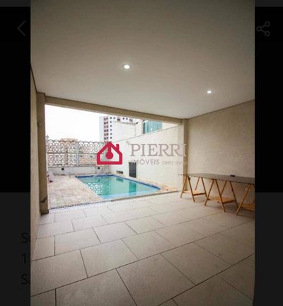 Sobrado, 4 quartos, 200 m² - Foto 2