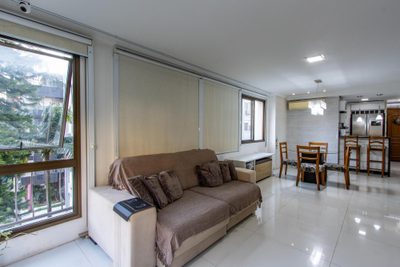 Apartamento, 2 quartos, 90 m² - Foto 4