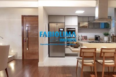 Cobertura, 2 quartos, 174 m² - Foto 3