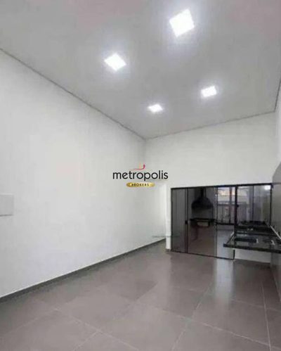 Casa, 3 quartos, 125 m² - Foto 3