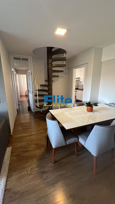 Apartamento, 3 quartos, 180 m² - Foto 4