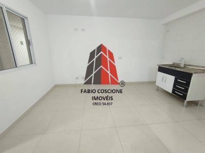 Apartamento, 2 quartos, 42 m² - Foto 5