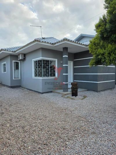 Casa, 3 quartos, 130 m² - Foto 4