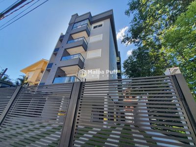 Cobertura, 2 quartos, 73 m² - Foto 1