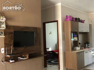 Casa, 3 quartos - Foto 2
