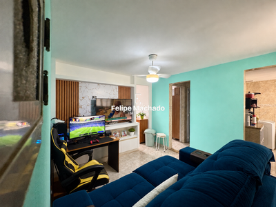 Apartamento, 2 quartos, 39 m² - Foto 1