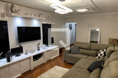 Casa, 3 quartos, 340 m² - Foto 2