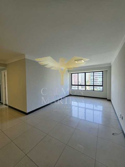 Apartamento, 4 quartos, 118 m² - Foto 1