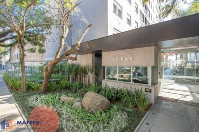 Apartamento, 2 quartos, 64 m² - Foto 2