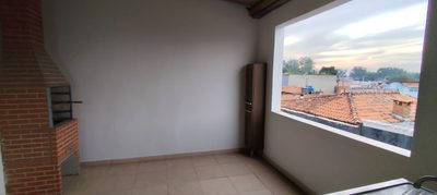 Sobrado, 1 quarto - Foto 1