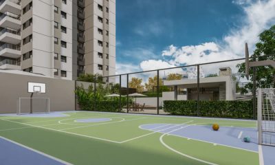 Apartamento, 3 quartos, 95 m² - Foto 5