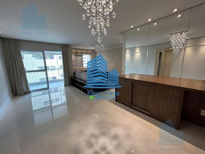 Apartamento, 2 quartos, 85 m² - Foto 3
