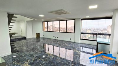 Apartamento, 3 quartos, 210 m² - Foto 5